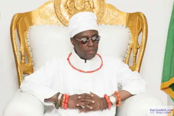 Appointment of New Oba of Benin Approved